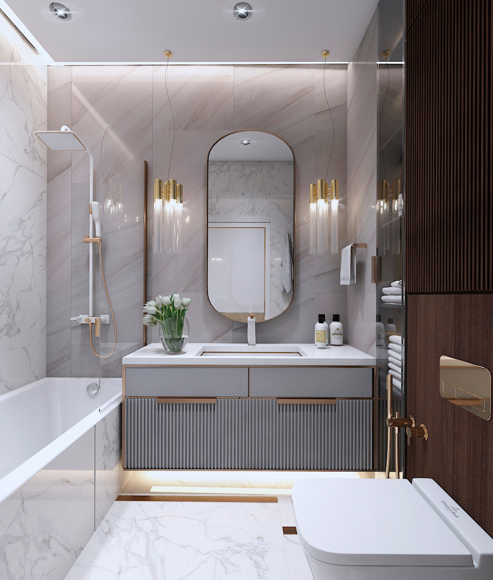 Жк Эспер Клаб