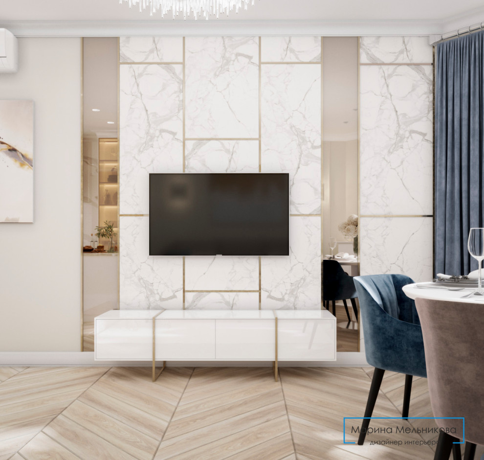 Романтичная классика