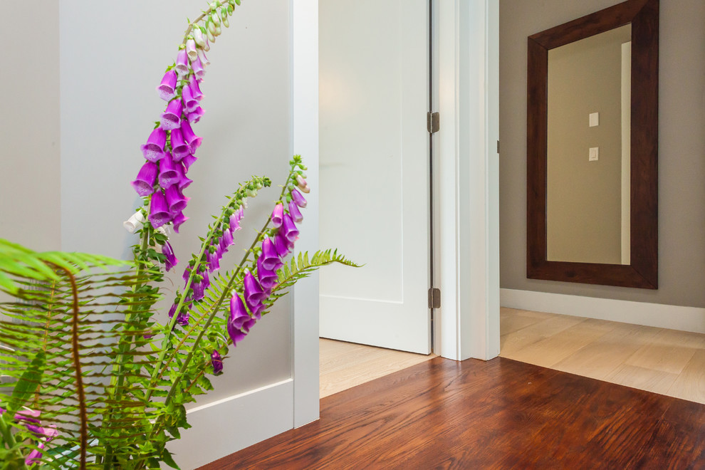 Coquitlam Renovation