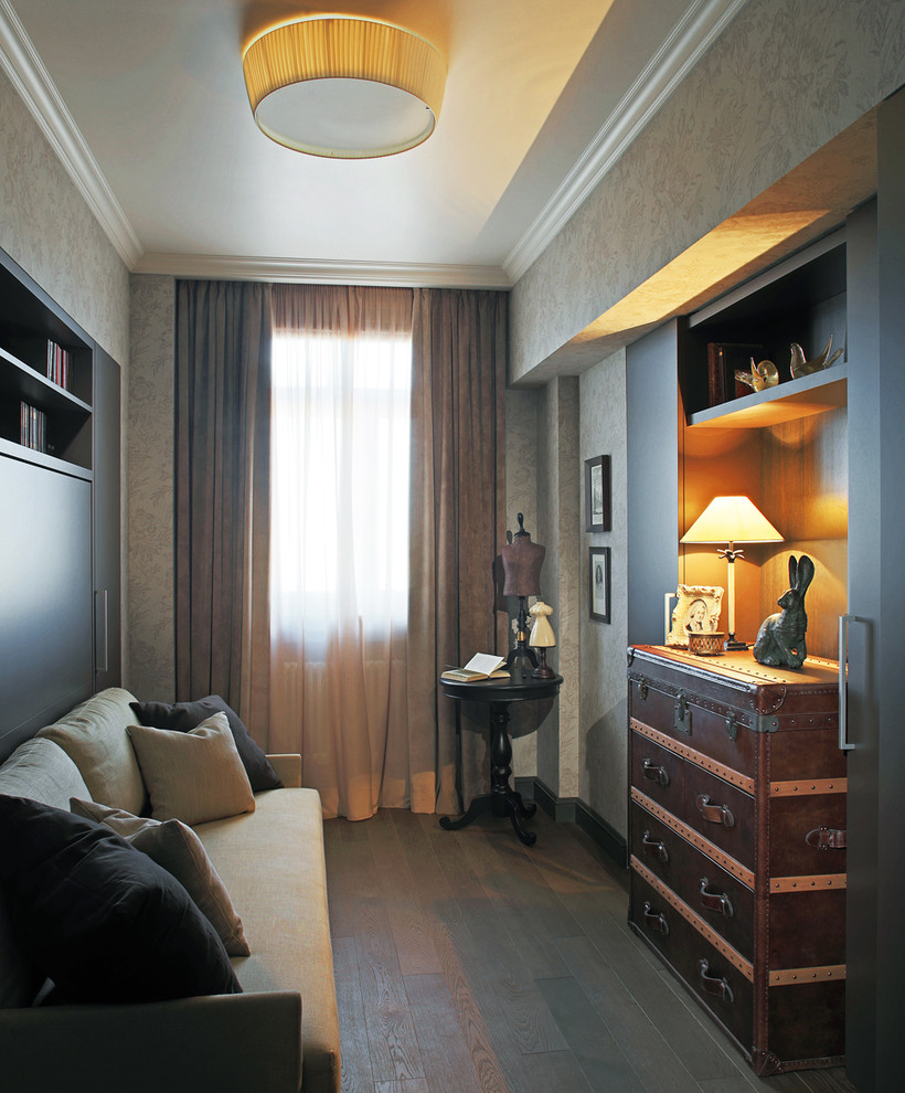 квартира в Куркино