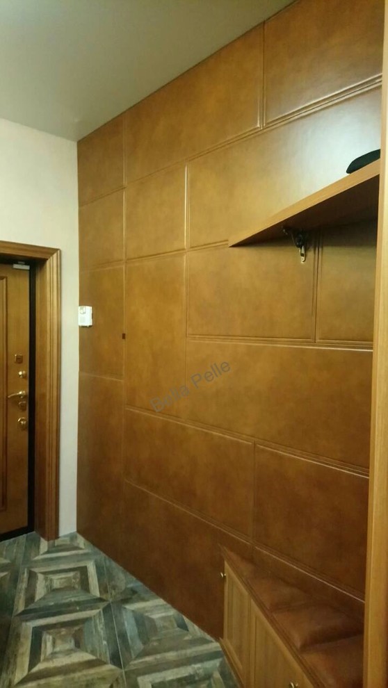 Авторские работы