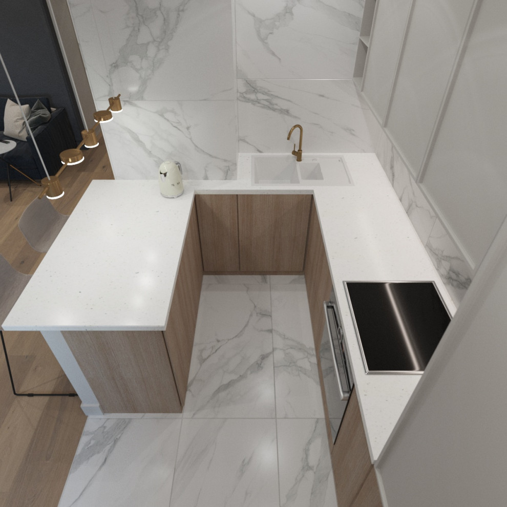 Квартира для молодой семьи