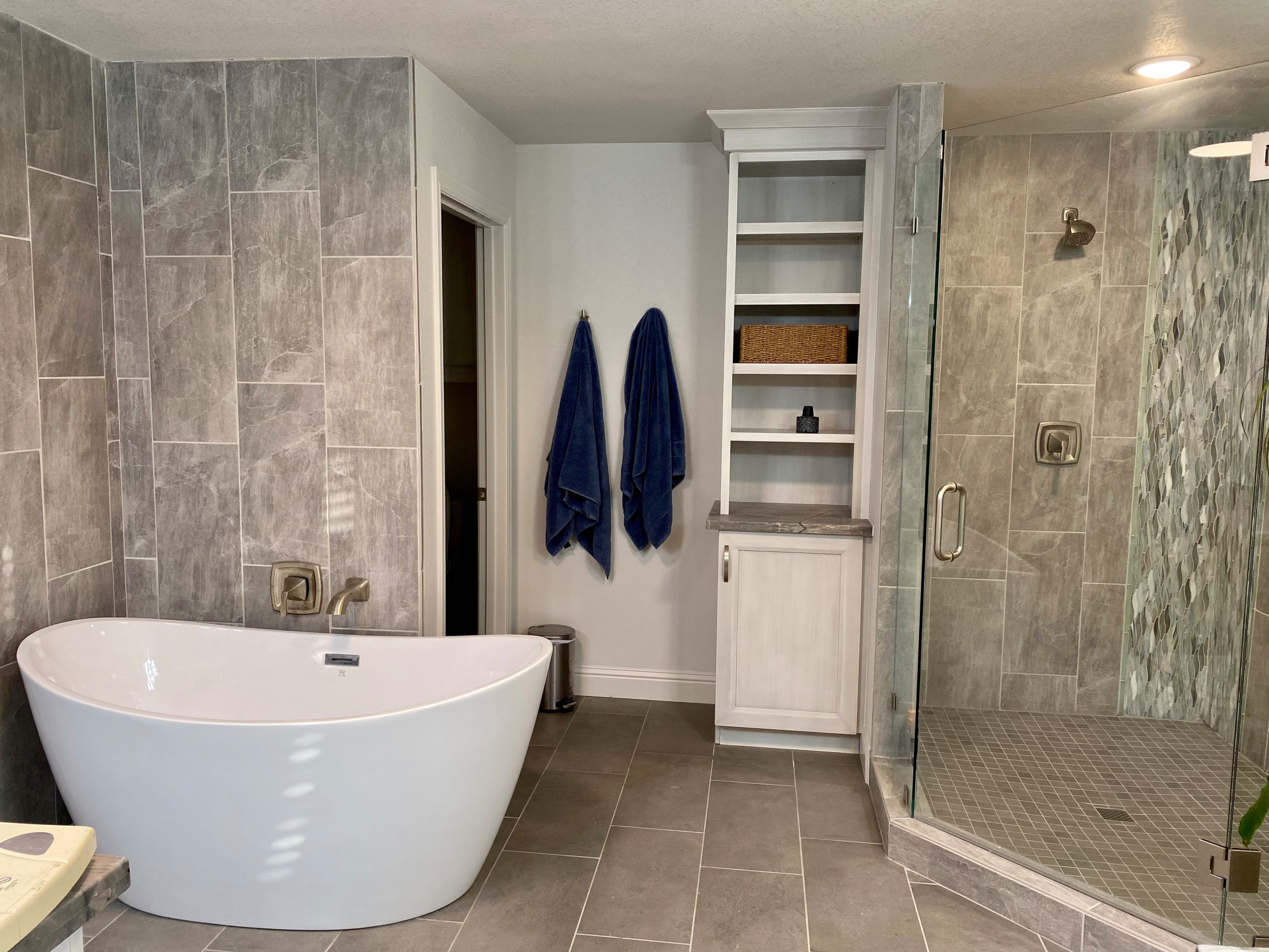 Mayorga Master Bath