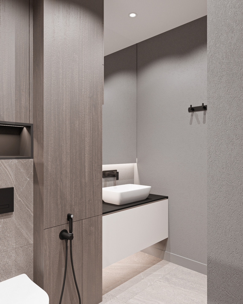 2-к квартира, 60 кв.м.