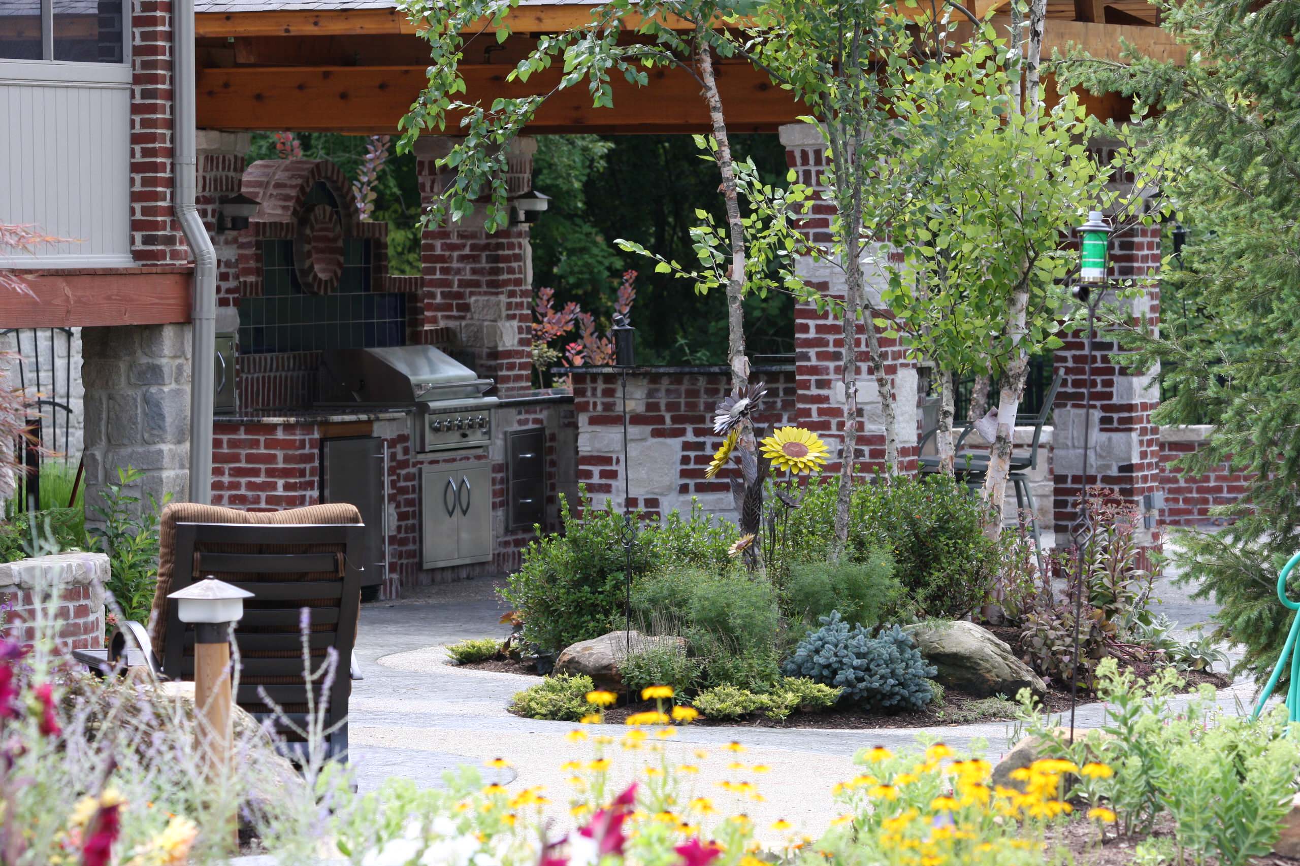 The Kaplan Residence