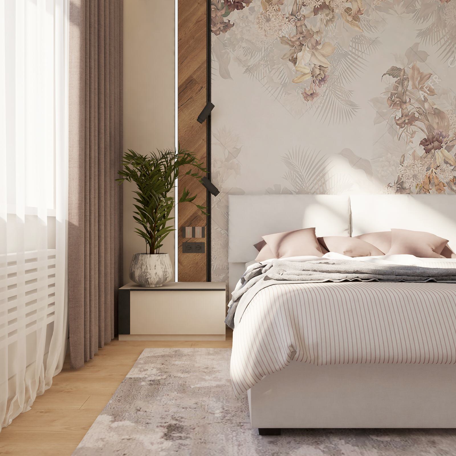 Дом Светланы в Сарове