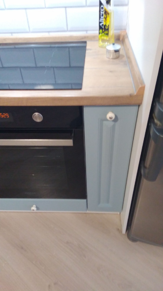 Кухня Прованс  Тополь Скай