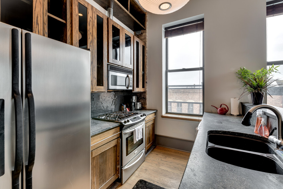 Pilsen Condo