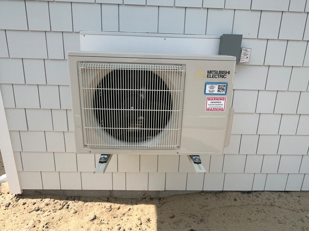 (2025) New Cabana & Deck- Beachy Bungalow