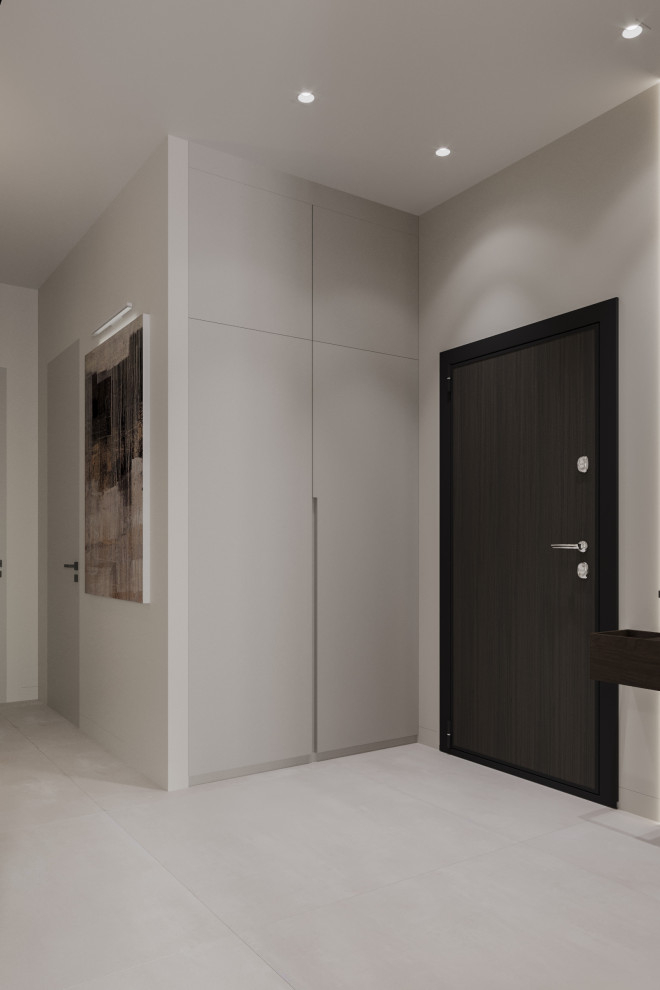 Апартаменты в ЖК Сити парк