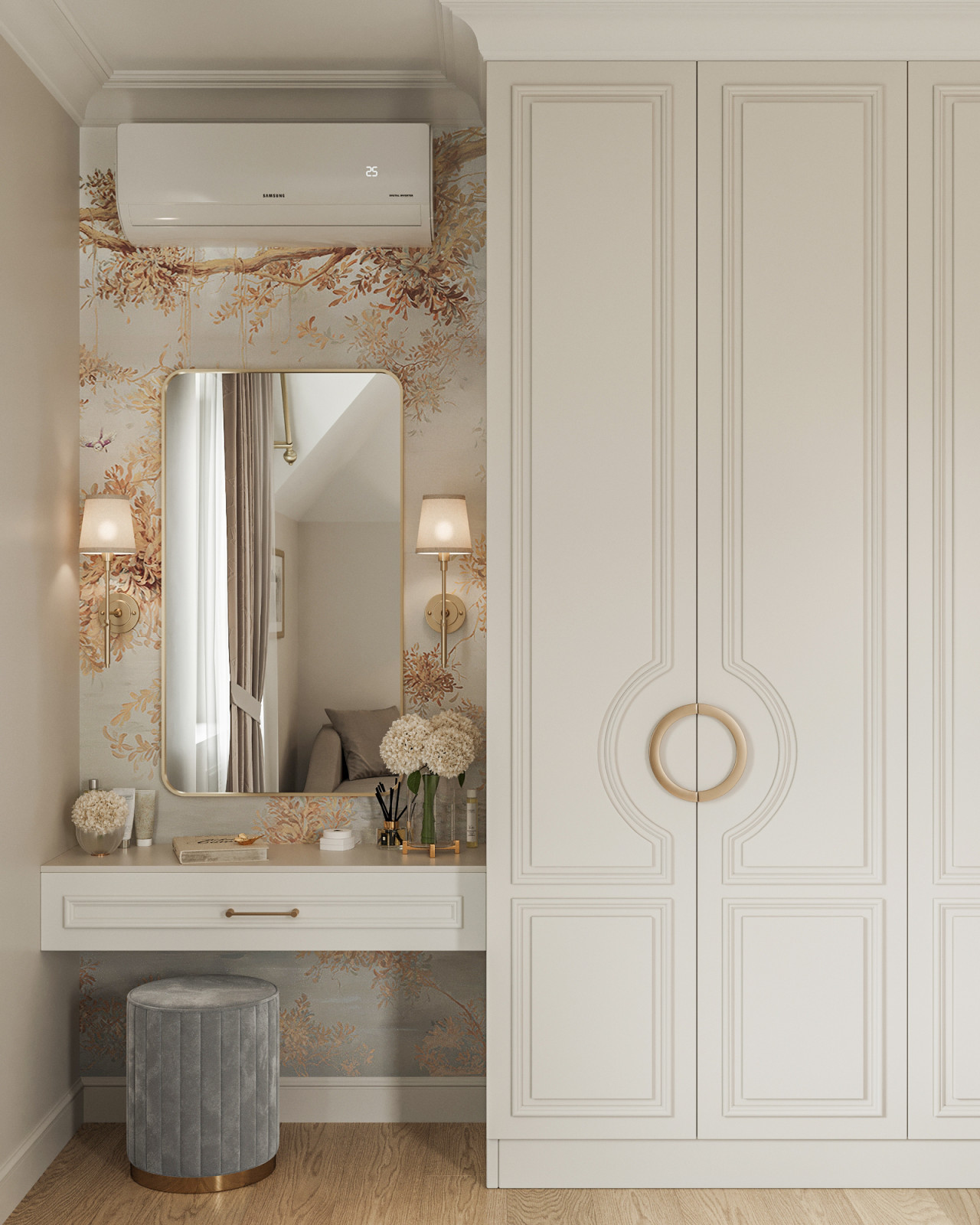 Дом на Западном