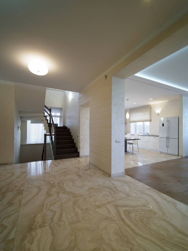 коттедж в черте города