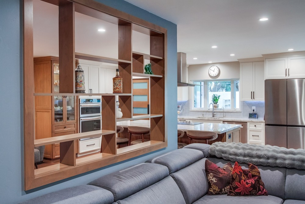 La Jolla_Home Remodel