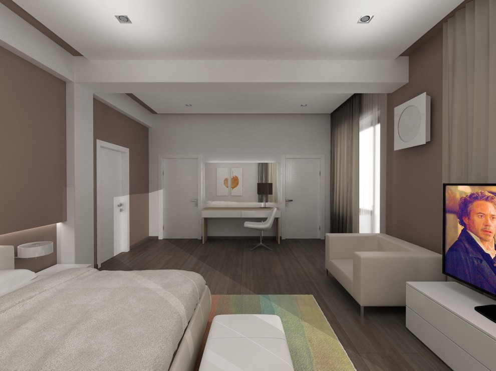 Гостиная для танцев