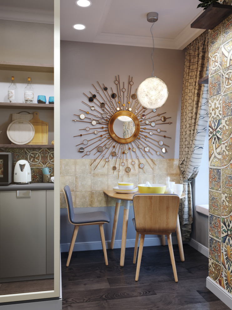 Проект офиса продаж