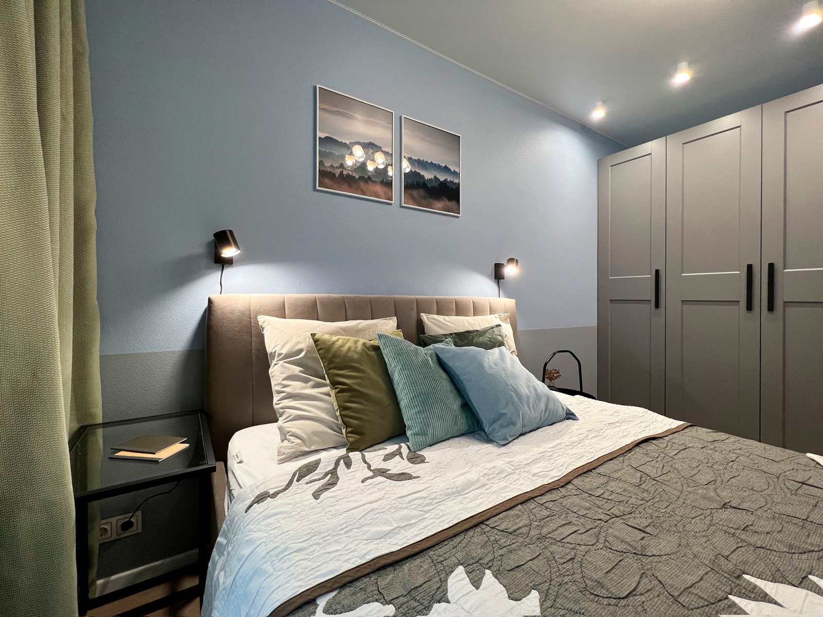 ЖК Филатов луг