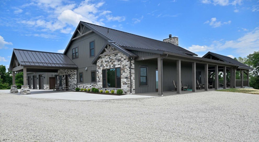 Camel Creek Ranch