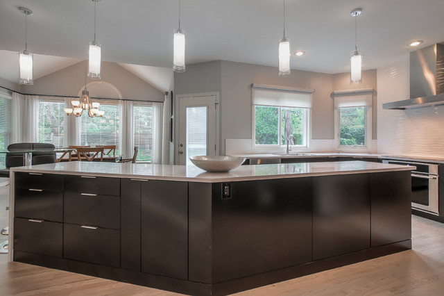Modern Kitchen modern-kitchen