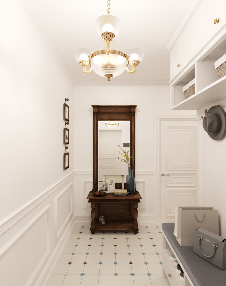 Квартира Н.Новгород ул.Г.Сафронова