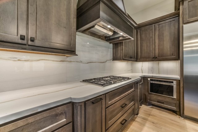 1106 Lone Star transitional-kitchen