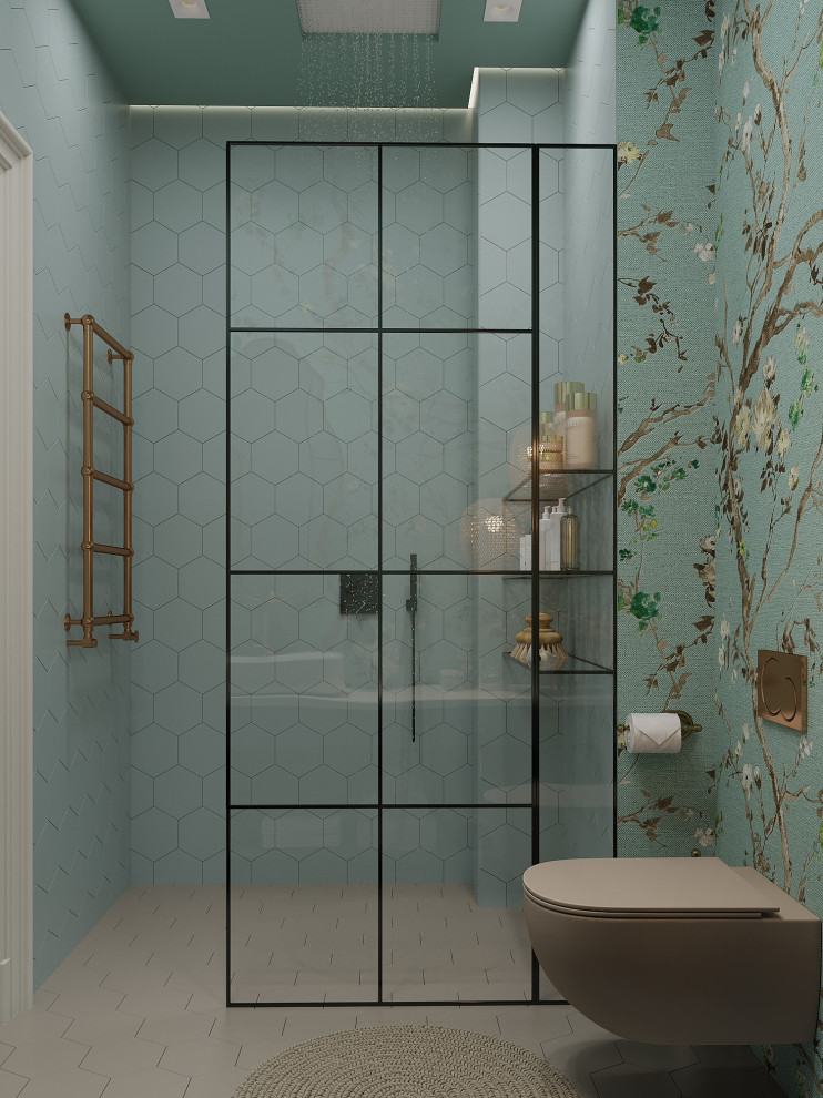 Квартира в ЖК Рыбная деревня