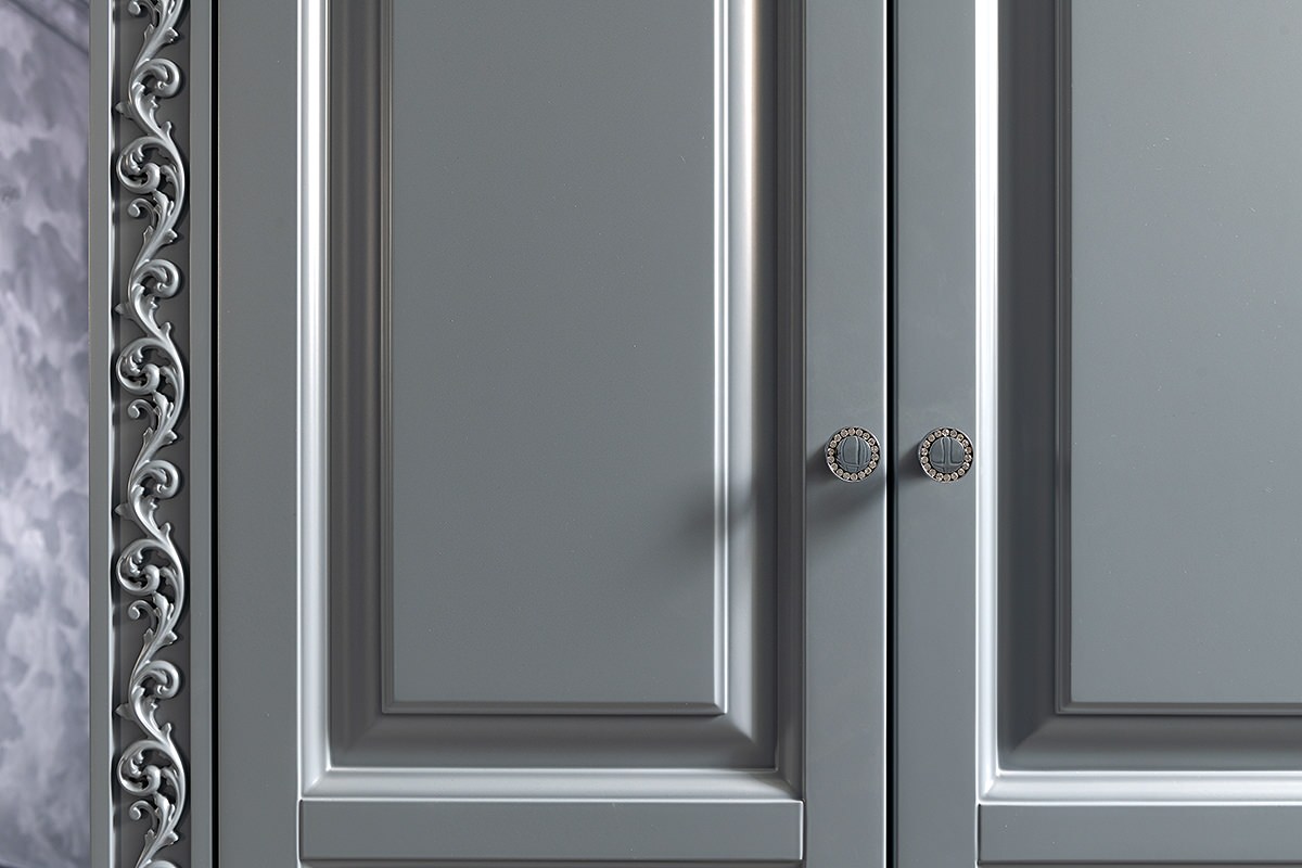 Мебель для проекта современной квартиры