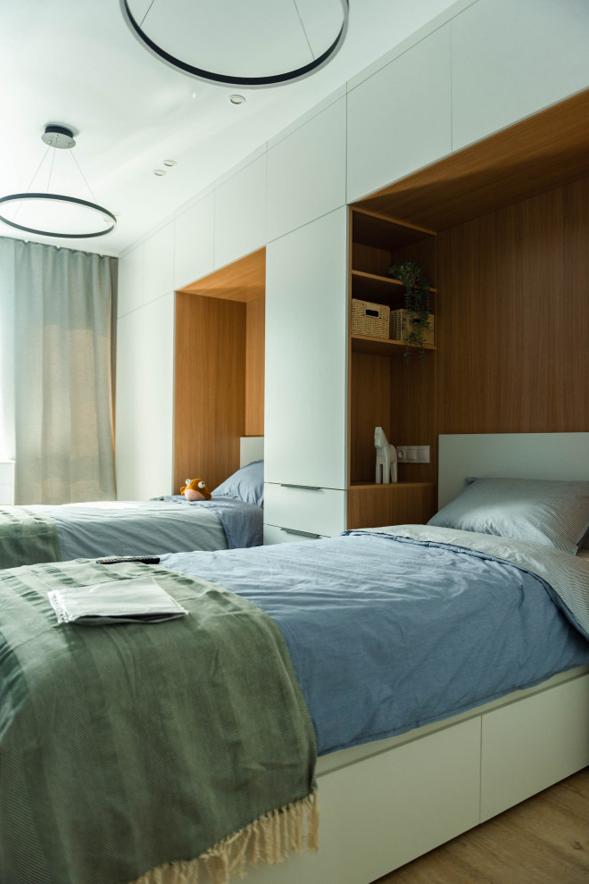 Квартира в центре Уфы