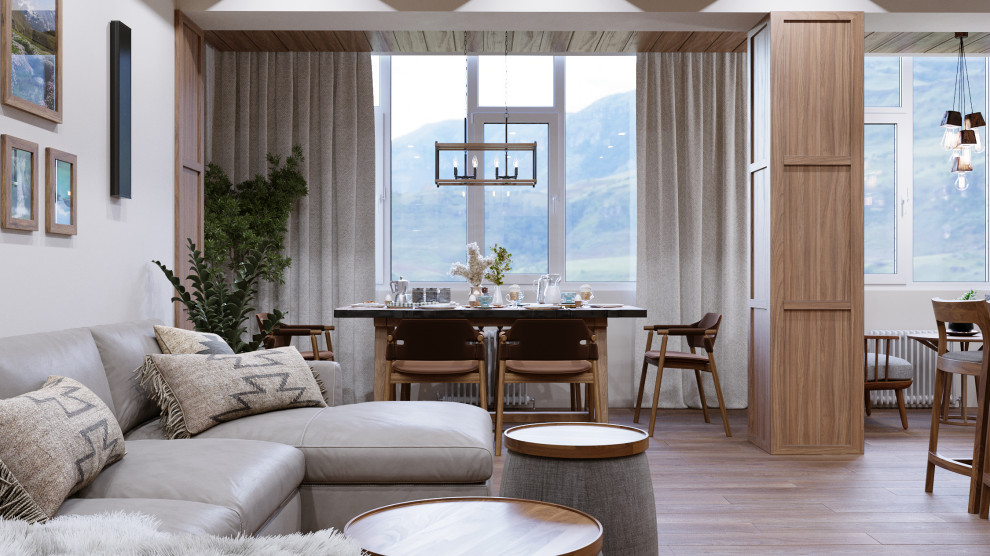 Объект "Терскол"