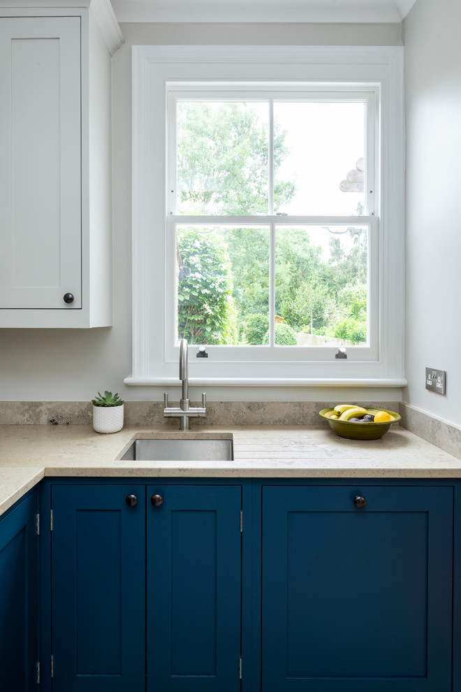 Stride Kitchen