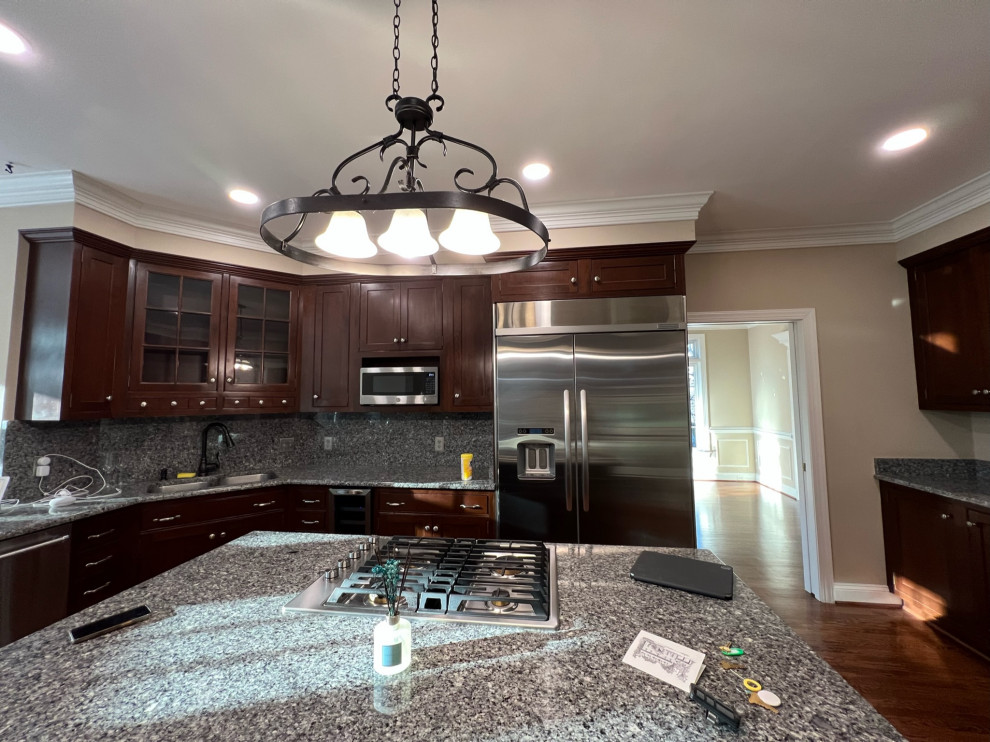 Eagle Ridge Residence