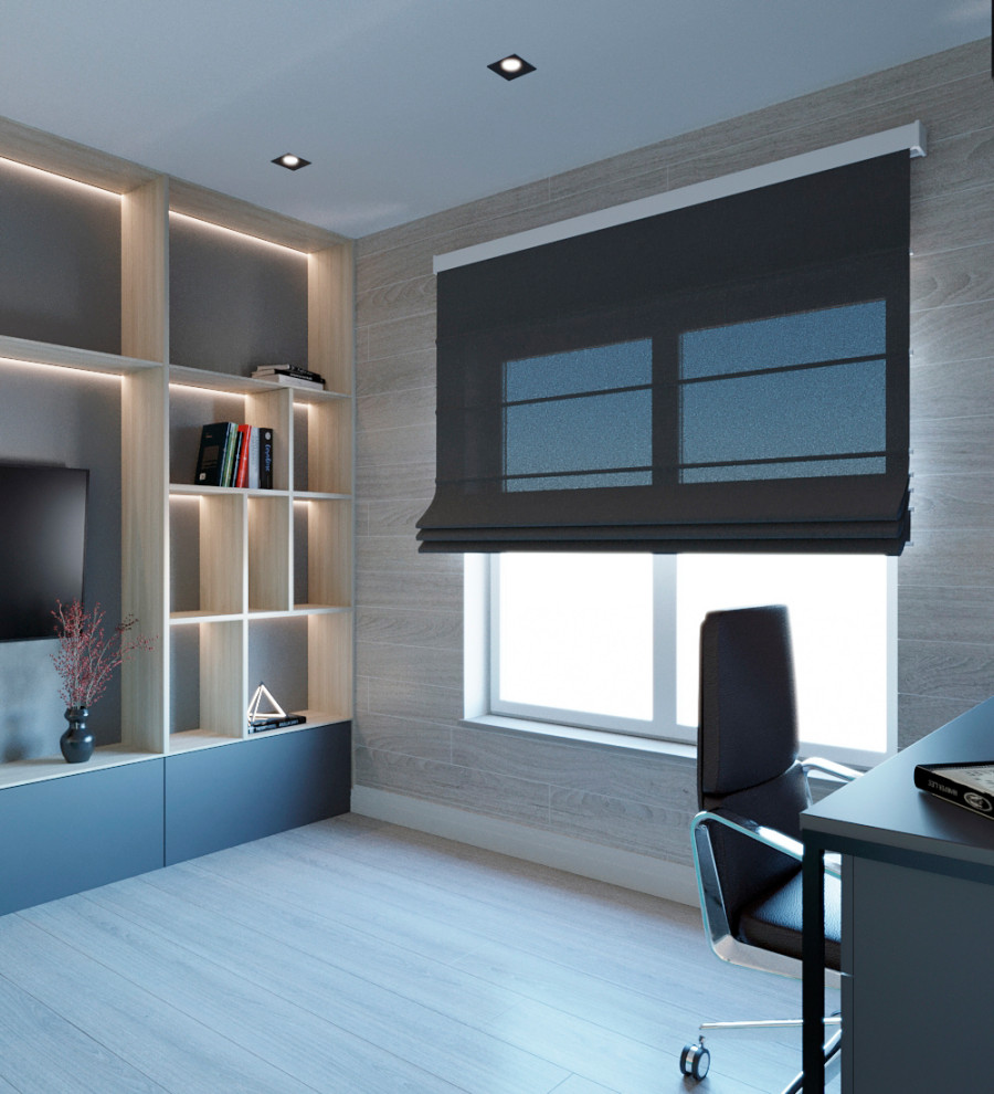 Дом "Земляничные поляны"