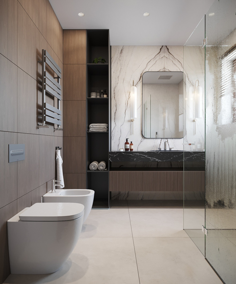 Американский интерьер Great Sand Dunes