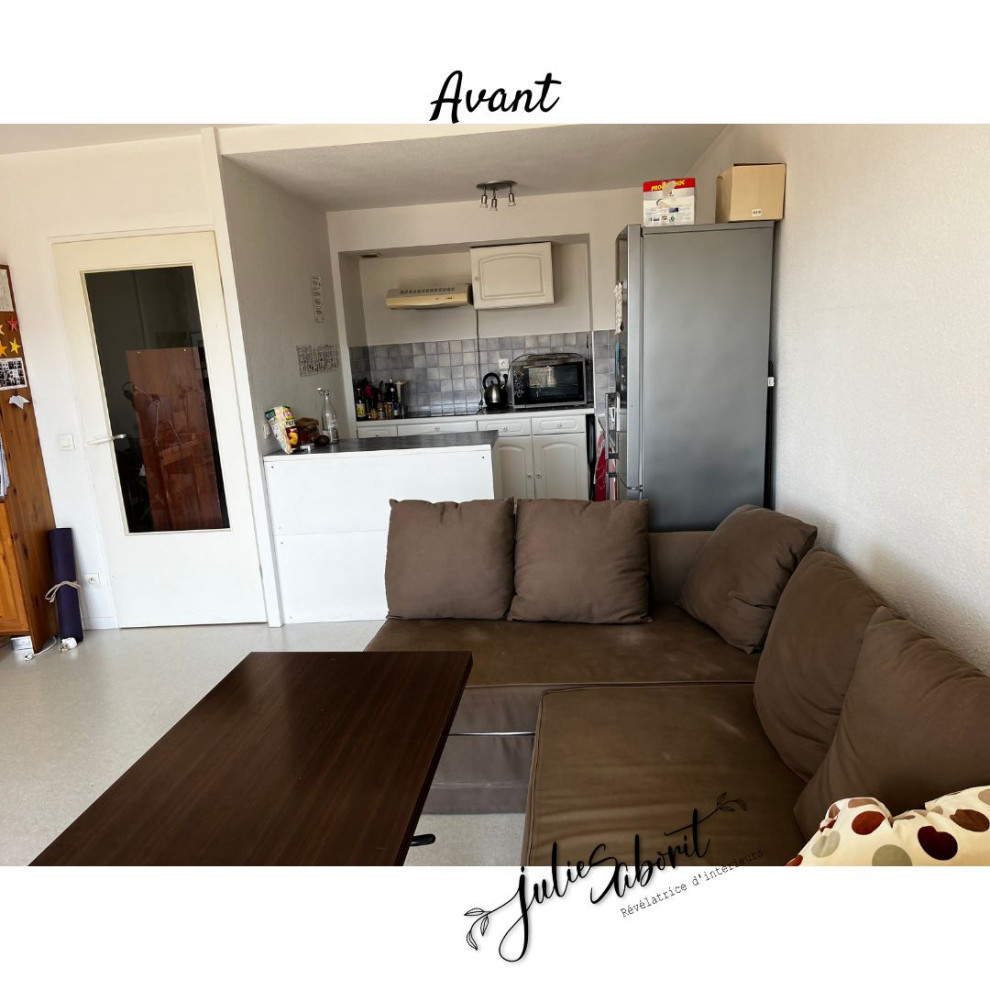 Hommage à Grand mère