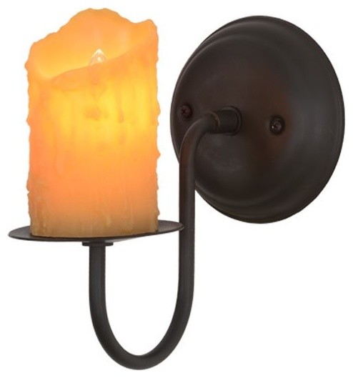 5W Loxley Wall Sconce