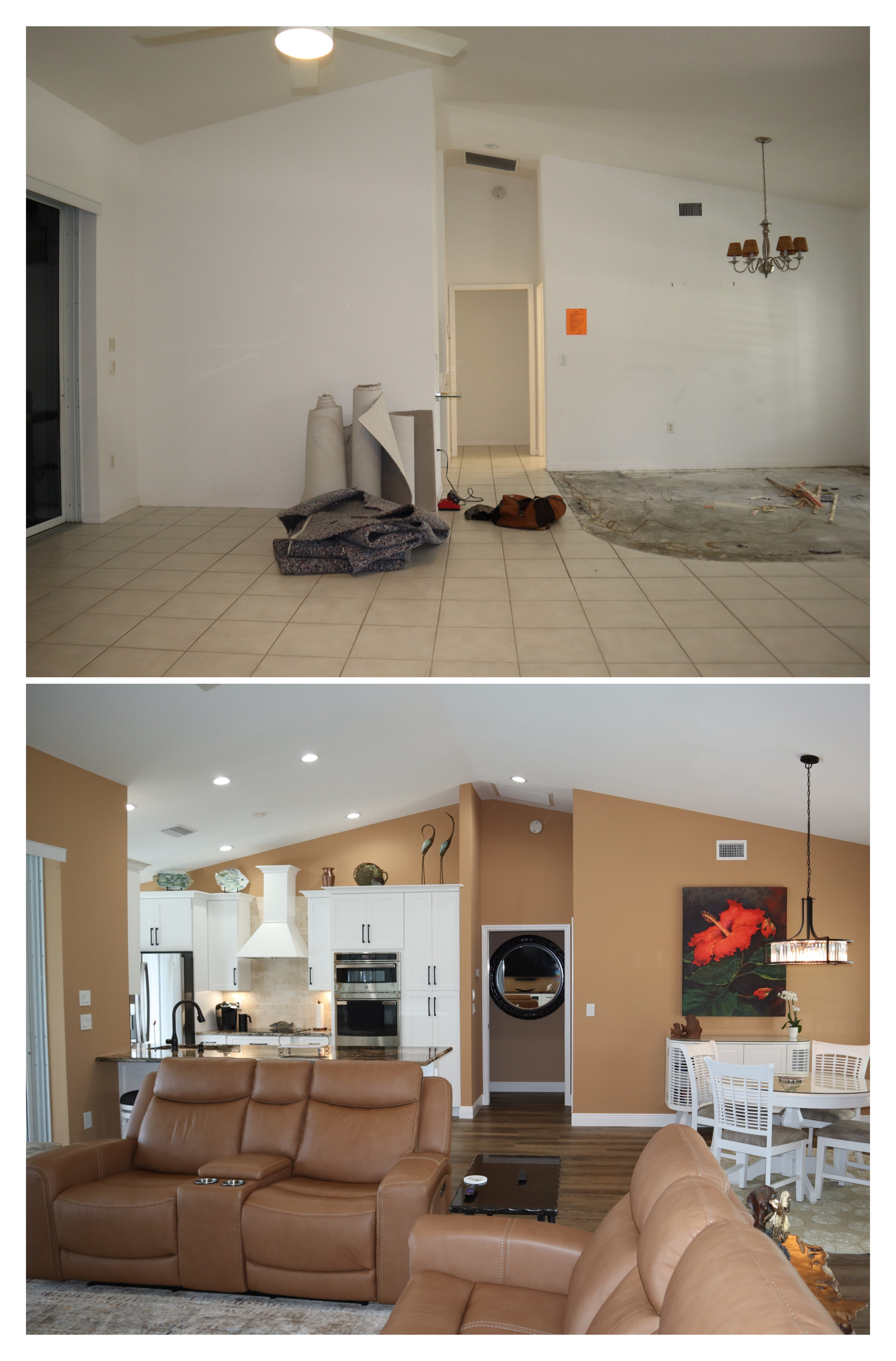 Before & After 3313