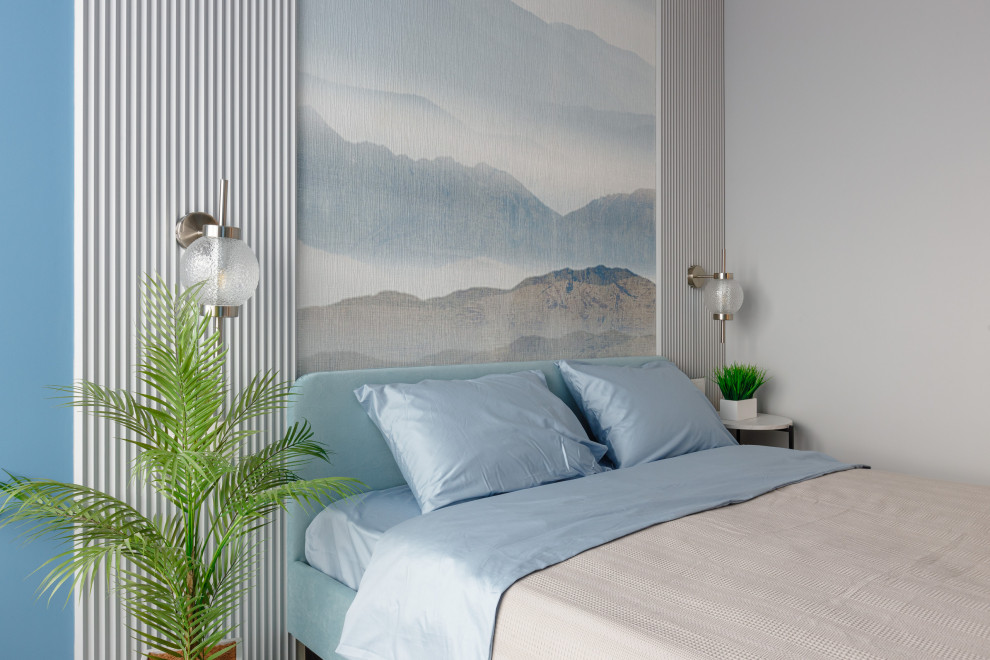 Уютная студия 24 м² с доступным ремонтом в Сочи