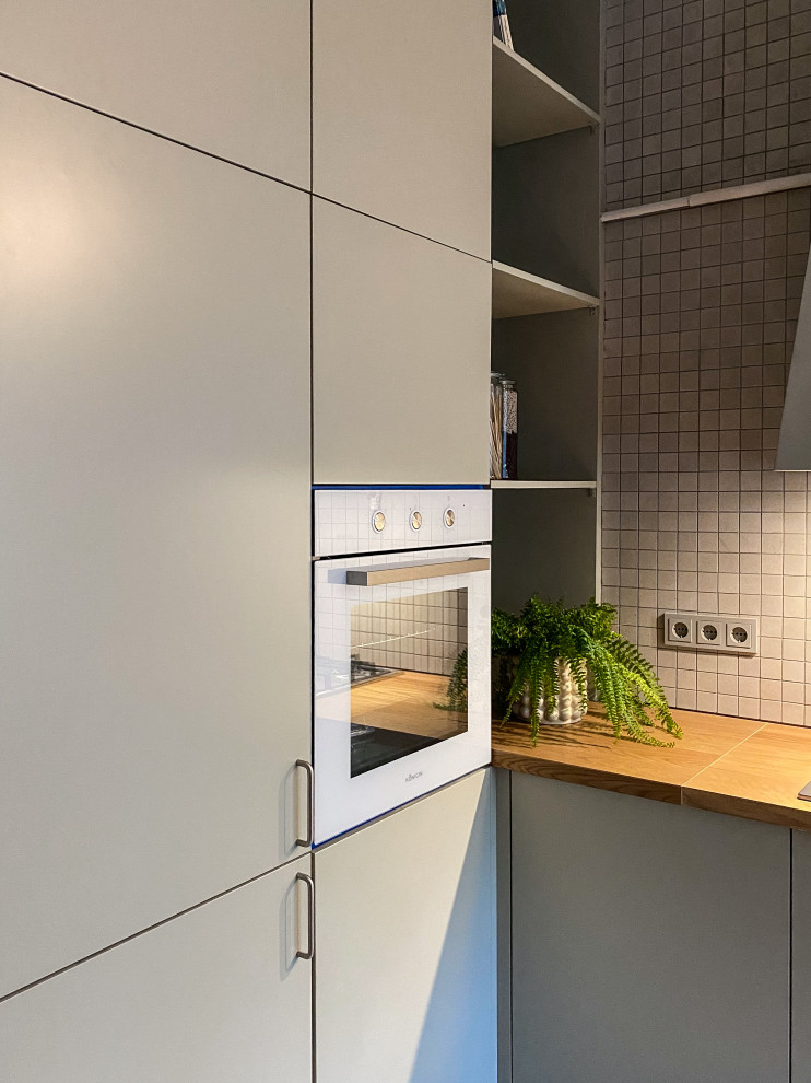 Битва дизайнеров с Konigin Flatbox&Spark&Flax