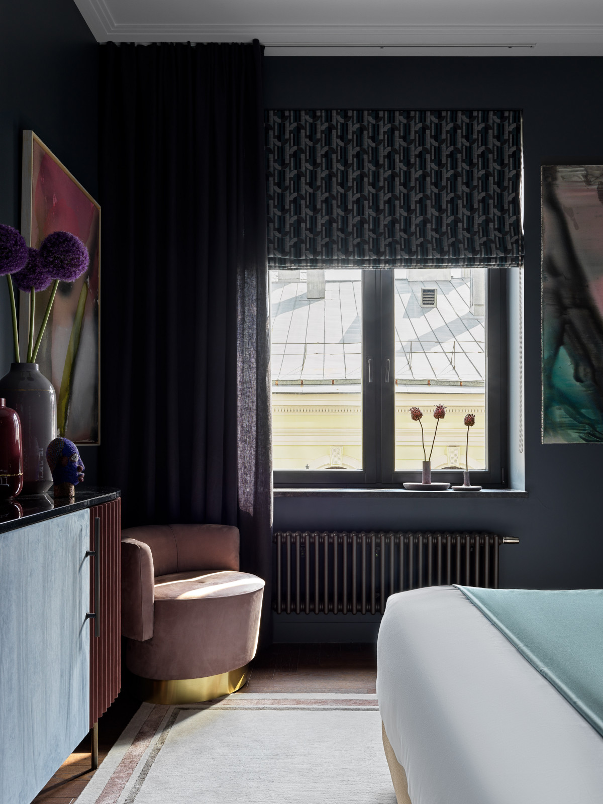 Звонарский