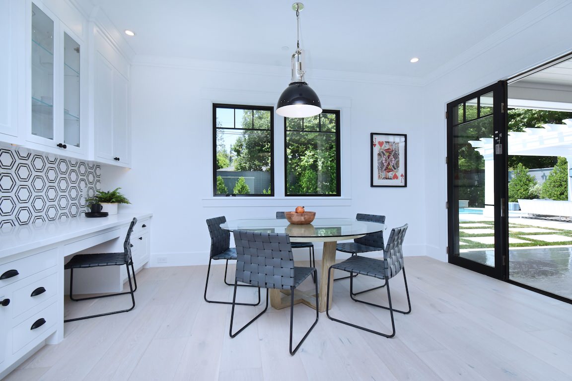 Sherman Oaks Home