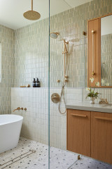 The 10 Most Popular New Bathrooms So Far in 2026