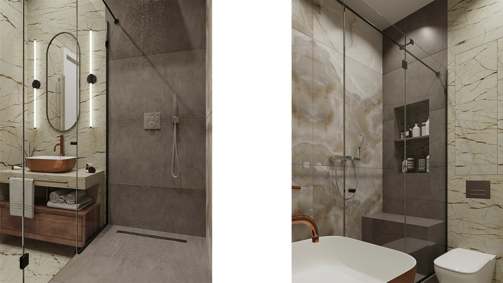 ЖК "LookHouse Club"