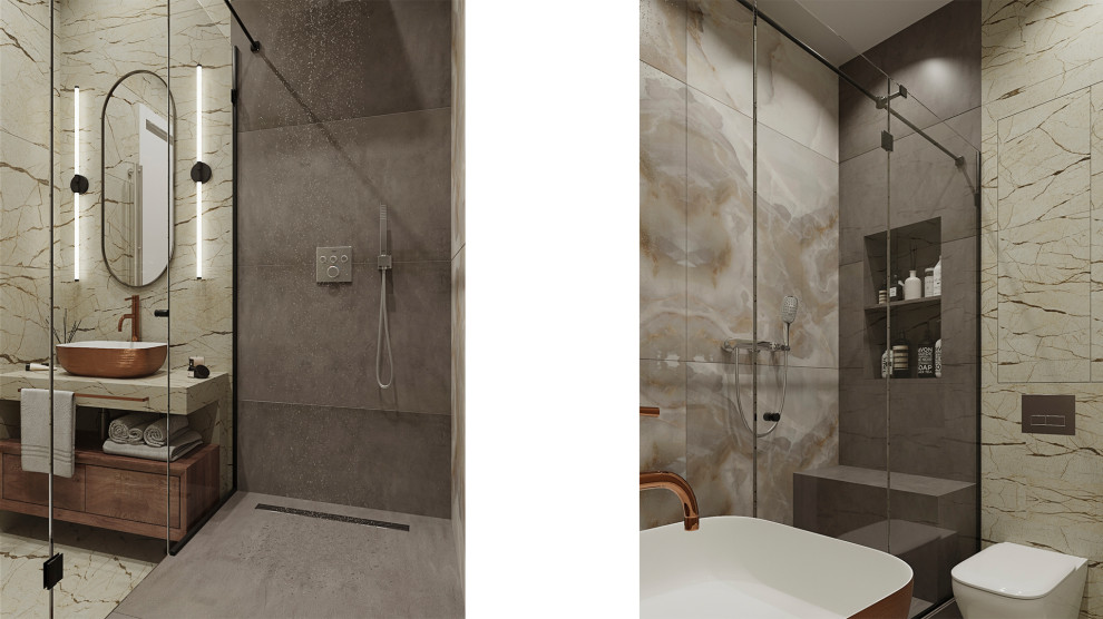 ЖК "LookHouse Club"