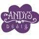 Andys design