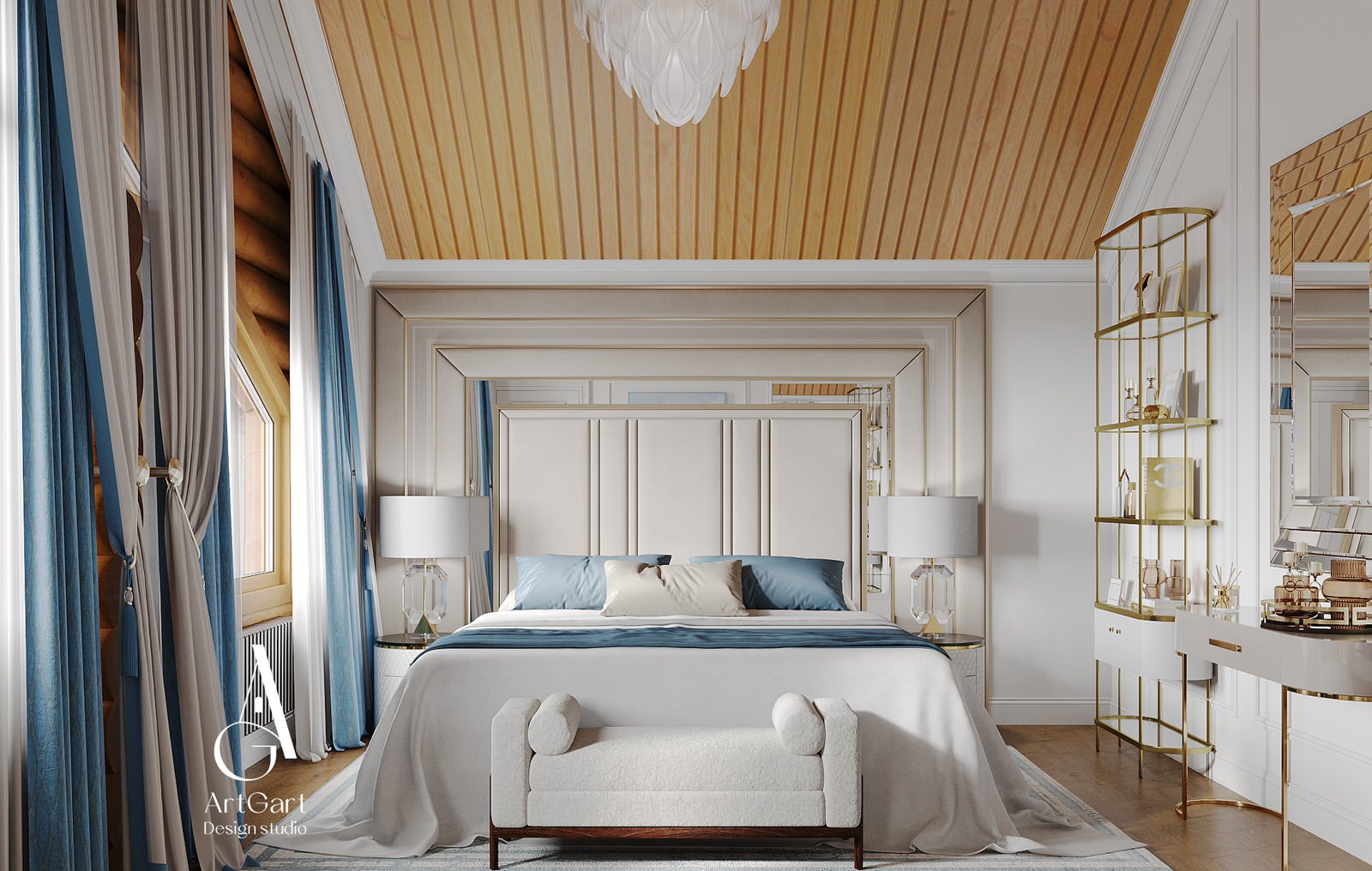 Дом в КП Николино