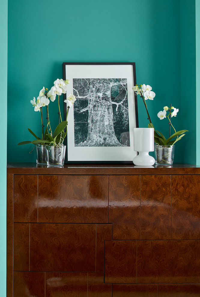 Квартира на Гоголевском бульваре