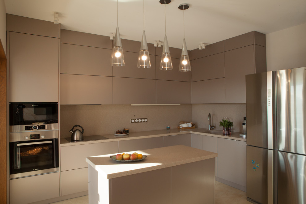 Уфимский Кремль