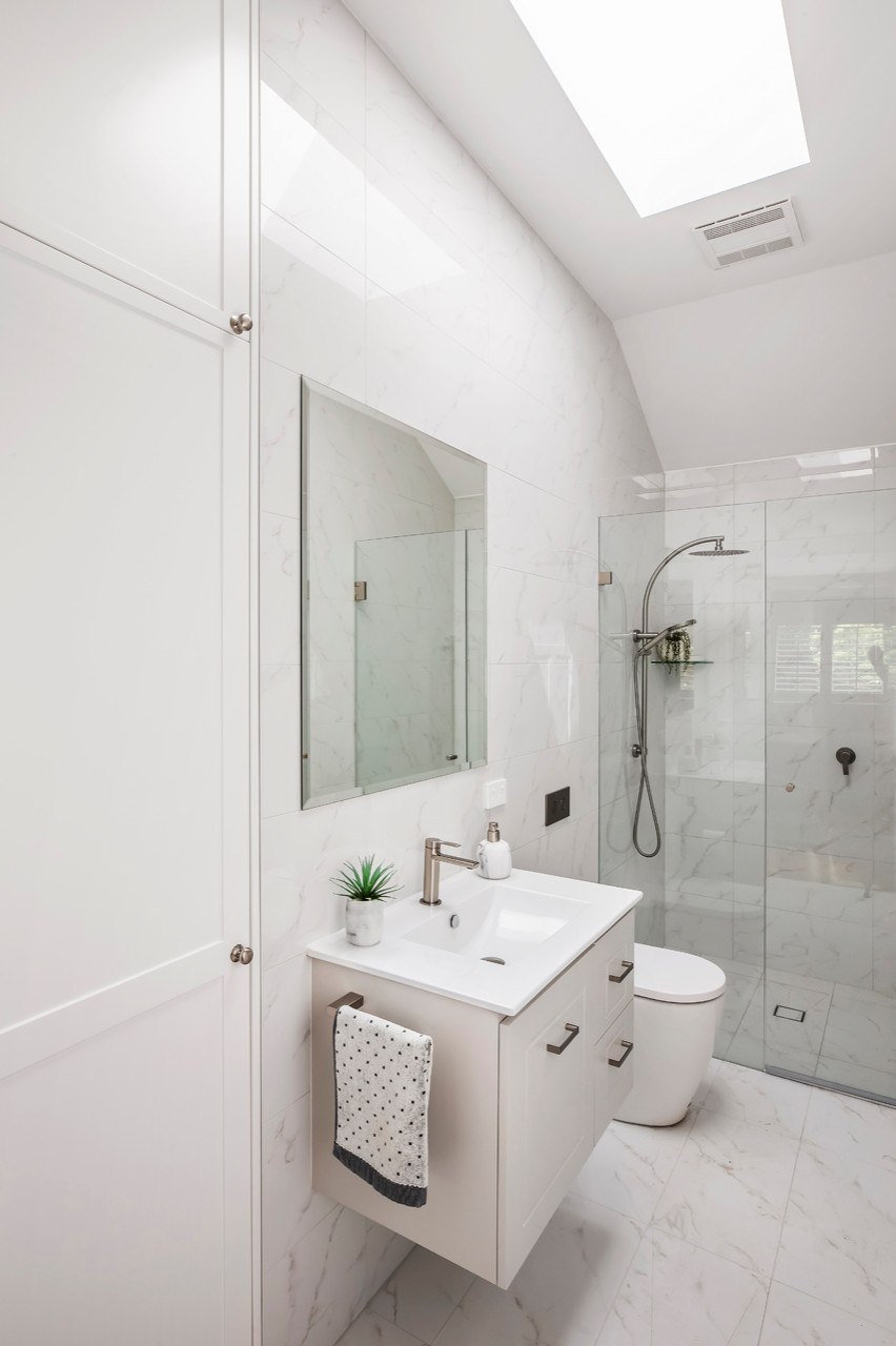 Modern Revamp, Epping