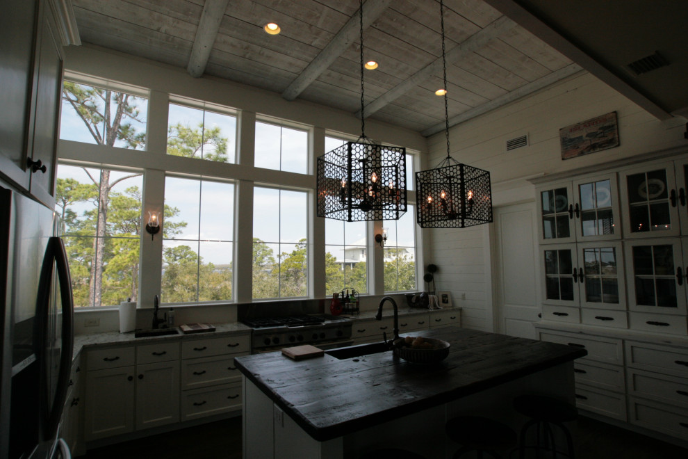 The Vlahos Cottage