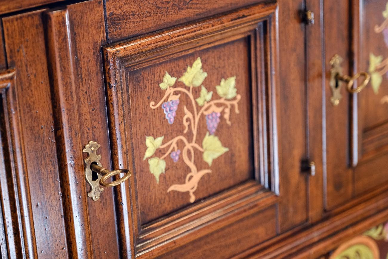 Жилой дом в Новой Москве.