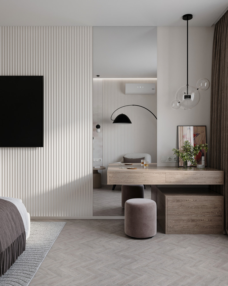 ЖК "Горизонт" 85кв Оксана и Владислав